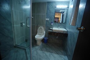 Hotel Crown Park Limited Sylhet