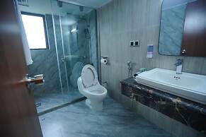 Hotel Crown Park Limited Sylhet