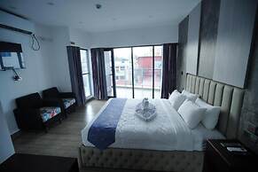 Hotel Crown Park Limited Sylhet