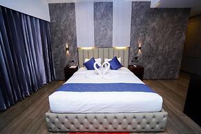 Hotel Crown Park Limited Sylhet