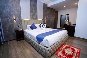 Hotel Crown Park Limited Sylhet