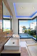 Ixia Luxury Breeze Villa