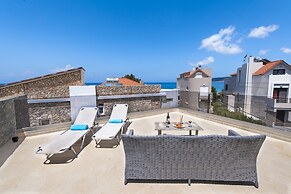 Ixia Luxury Breeze Villa