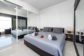 Ixia Luxury Breeze Villa