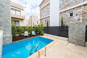 Ixia Luxury Breeze Villa