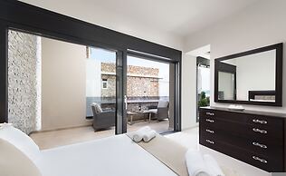 Ixia Luxury Breeze Villa