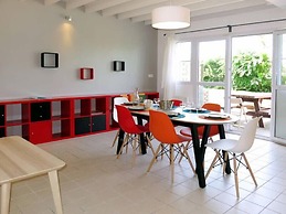 VVF Camping Les Dunes Créances