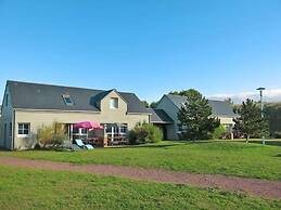 VVF Camping Les Dunes Créances