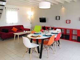 VVF Camping Les Dunes Créances