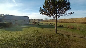 VVF Camping Les Dunes Créances