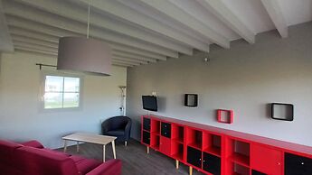 VVF Camping Les Dunes Créances
