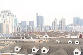 Shanghai Hills & Chiya BoutiqueApartment