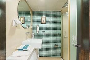 Shanghai Hills & Chiya BoutiqueApartment