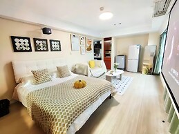 Shanghai Hills & Chiya BoutiqueApartment