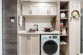 Shanghai Hills & Chiya BoutiqueApartment