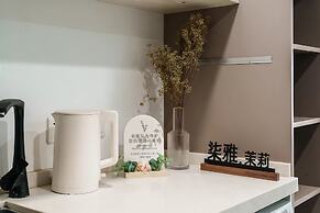 Shanghai Hills & Chiya BoutiqueApartment