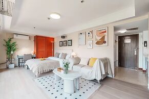 Shanghai Hills & Chiya BoutiqueApartment