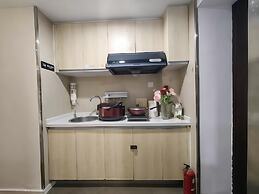 Shanghai Hills & Chiya BoutiqueApartment
