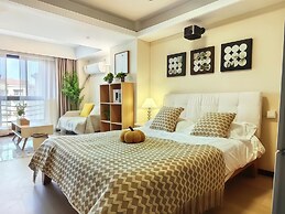Shanghai Hills & Chiya BoutiqueApartment