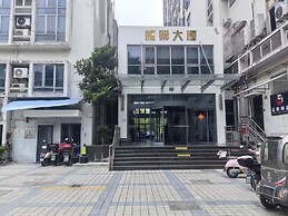 Shanghai Hills & Chiya BoutiqueApartment
