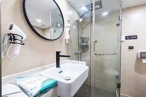 Shanghai Hills & Chiya BoutiqueApartment