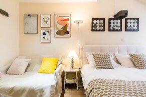 Shanghai Hills & Chiya BoutiqueApartment