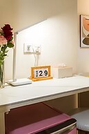 Shanghai Hills & Chiya BoutiqueApartment