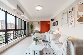 Shanghai Hills & Chiya BoutiqueApartment