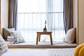 Shanghai Hills & Chiya BoutiqueApartment