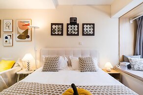 Shanghai Hills & Chiya BoutiqueApartment