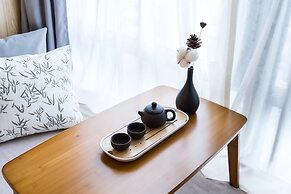Shanghai Hills & Chiya BoutiqueApartment
