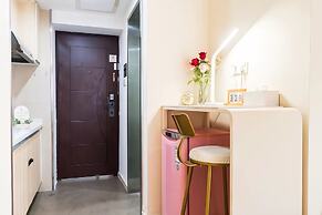 Shanghai Hills & Chiya BoutiqueApartment