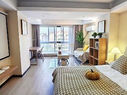 Shanghai Hills & Chiya BoutiqueApartment