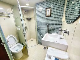 Shanghai Hills & Chiya BoutiqueApartment