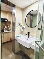 Shanghai Hills & Chiya BoutiqueApartment