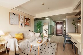 Shanghai Hills & Chiya BoutiqueApartment