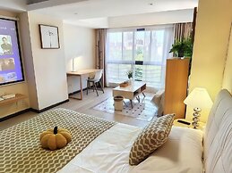 Shanghai Hills & Chiya BoutiqueApartment