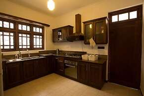 Kings Court Residency