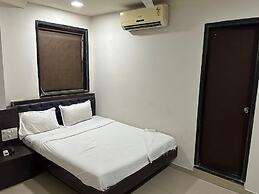 Hotel Ajwa