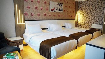 Akgül Otel
