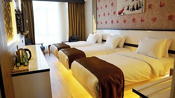 Akgül Otel