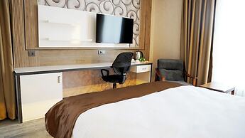 Akgül Otel