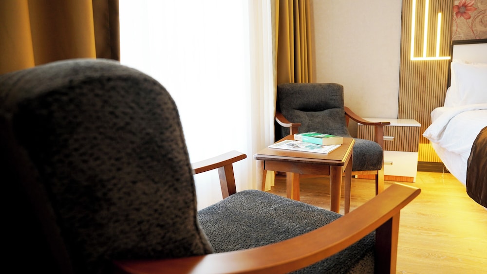 Akgül Otel