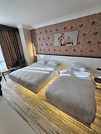 Akgül Otel