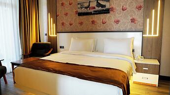 Akgül Otel