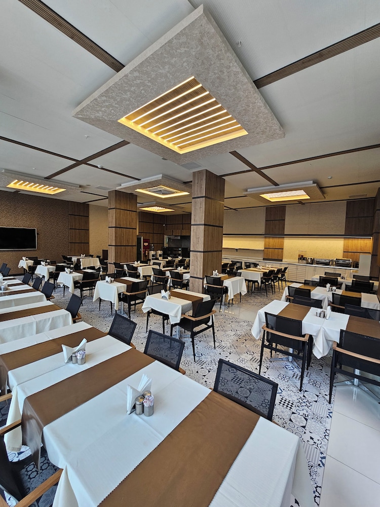 Akgül Otel