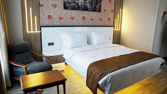 Akgül Otel