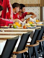 Akgül Otel