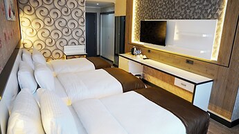 Akgül Otel