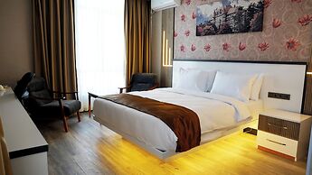 Akgül Otel